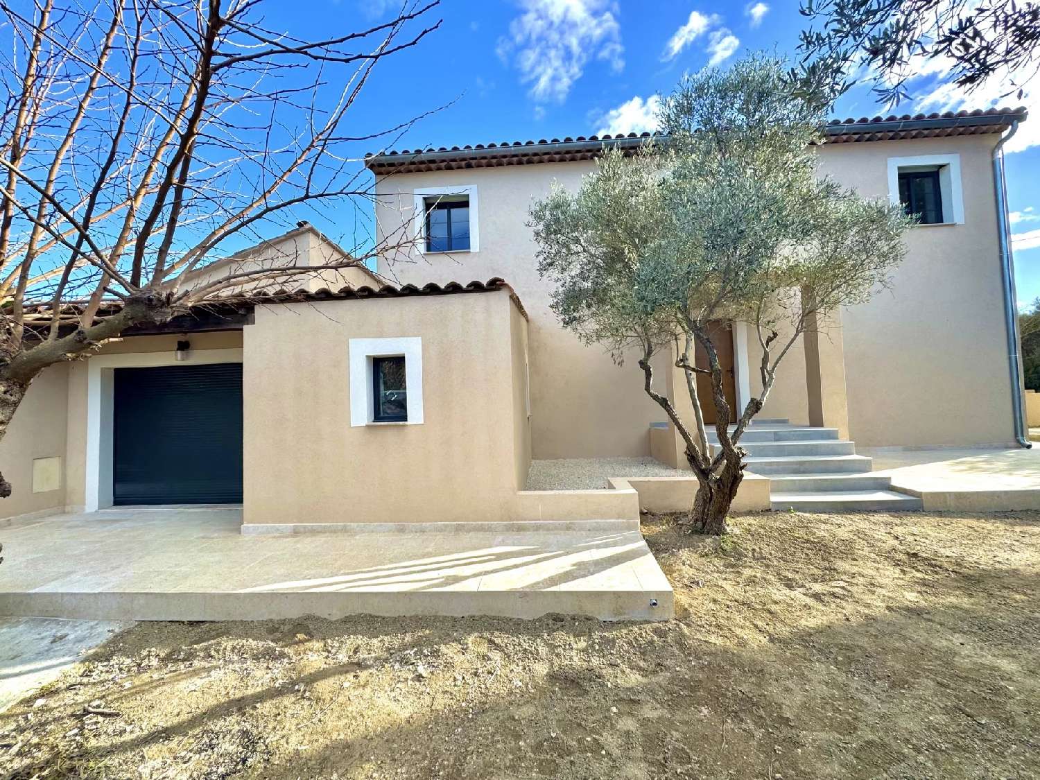 en venta villa Fontvieille Bocas del Ródano 2