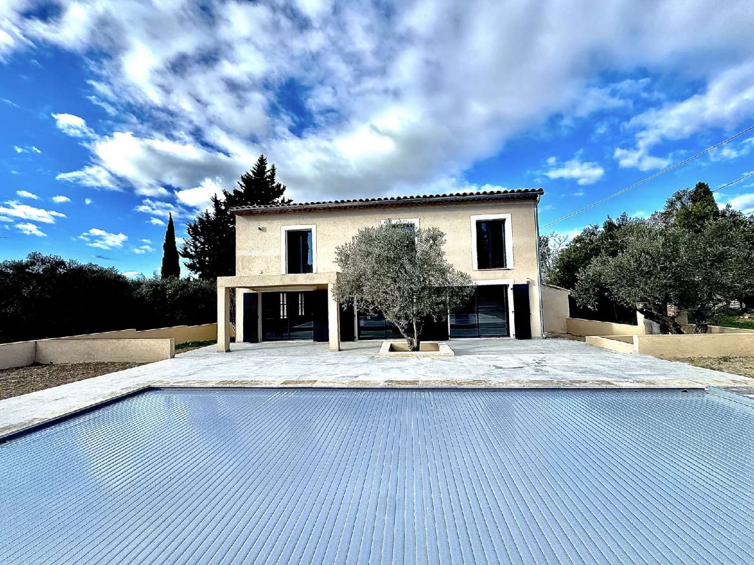 en venta villa Fontvieille Bocas del Ródano 3