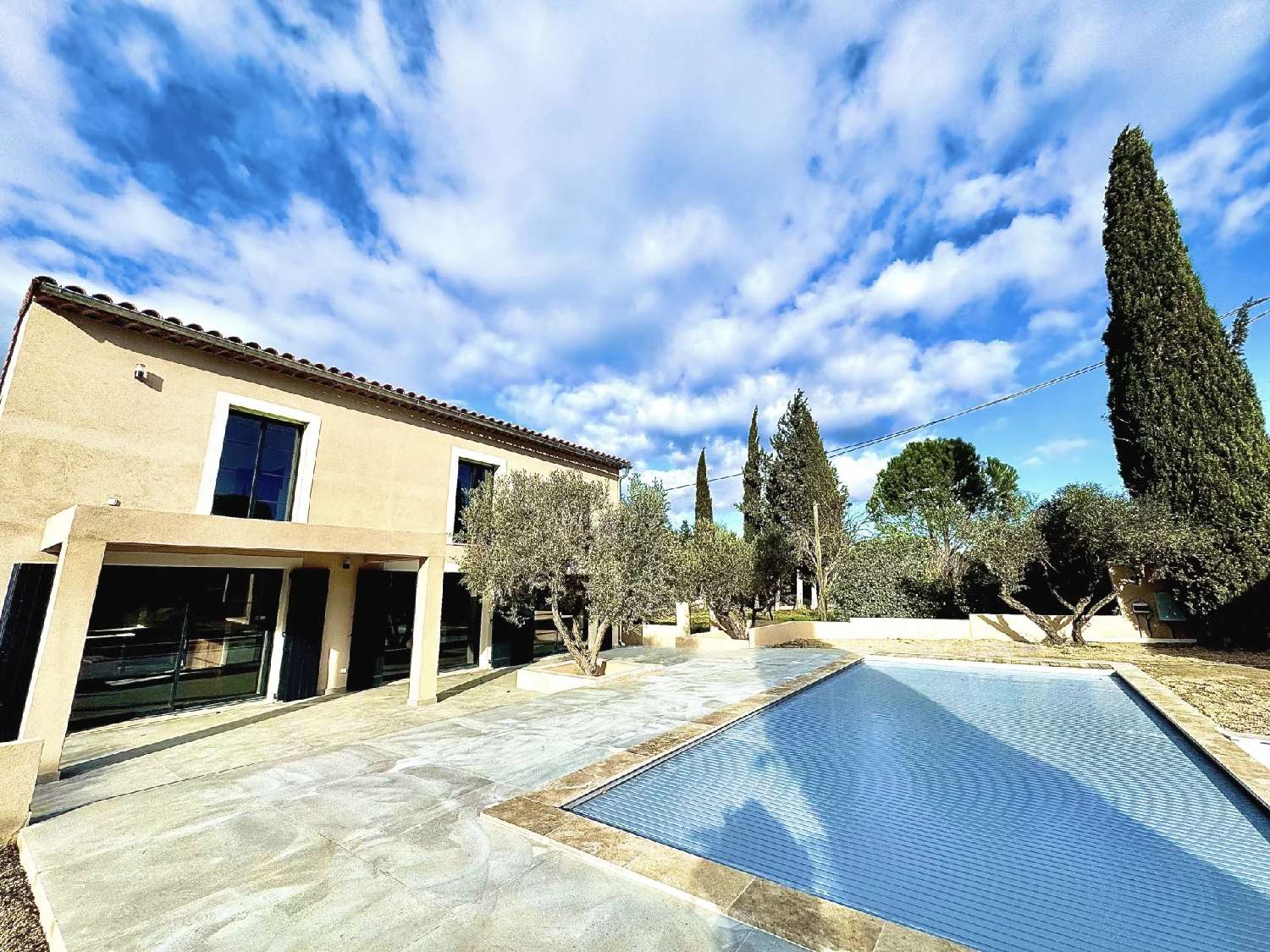 en venta villa Fontvieille Bocas del Ródano 4