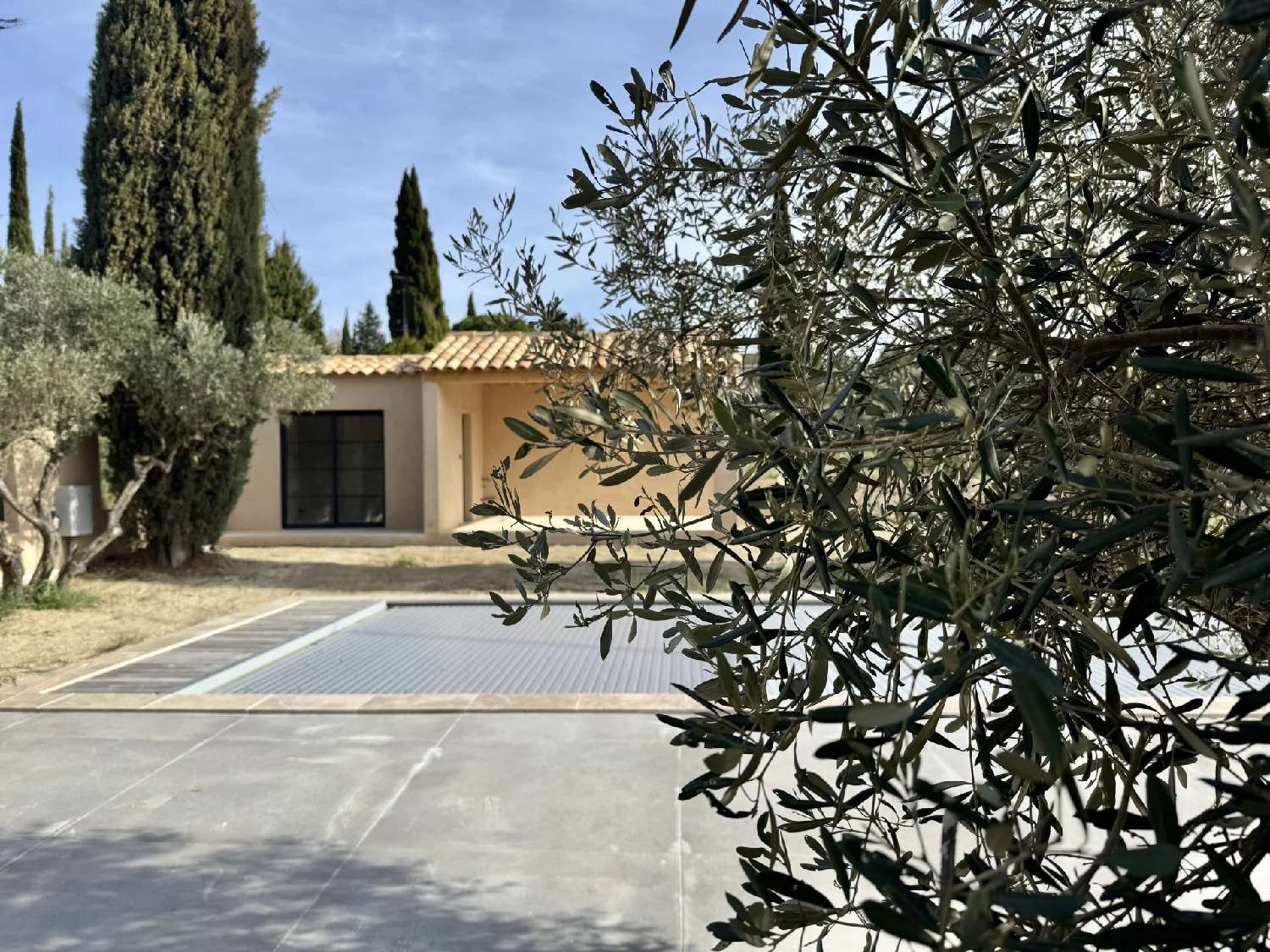 en venta villa Fontvieille Bocas del Ródano 5