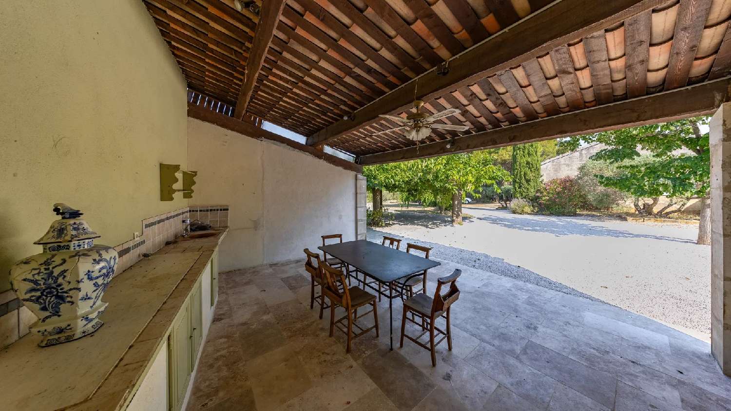  en venta villa Fontvieille Bocas del Ródano 2