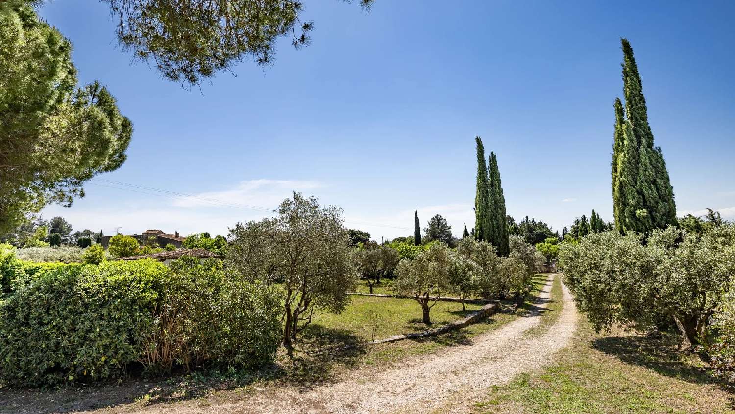  en venta villa Fontvieille Bocas del Ródano 4