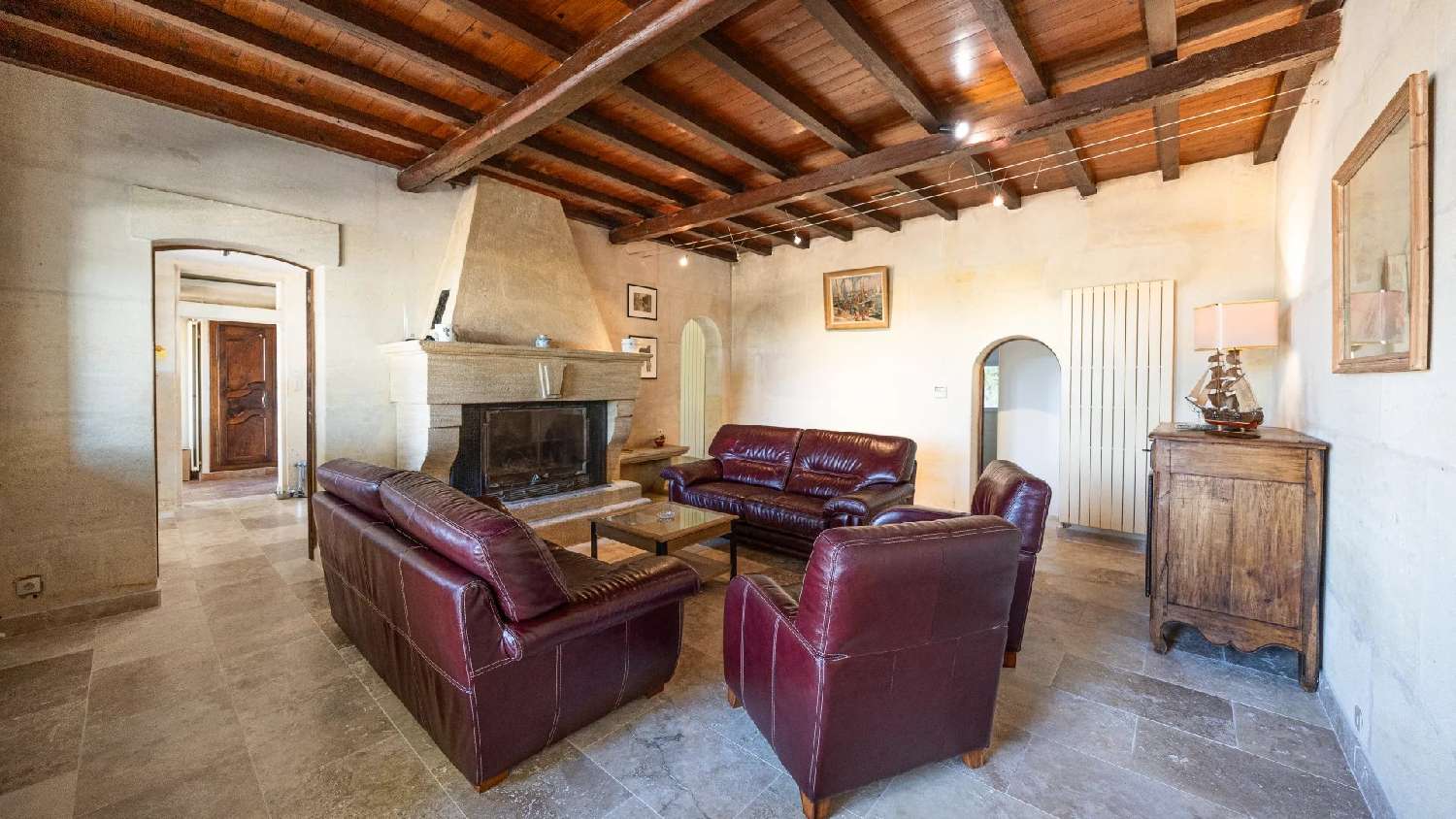  en venta villa Fontvieille Bocas del Ródano 6