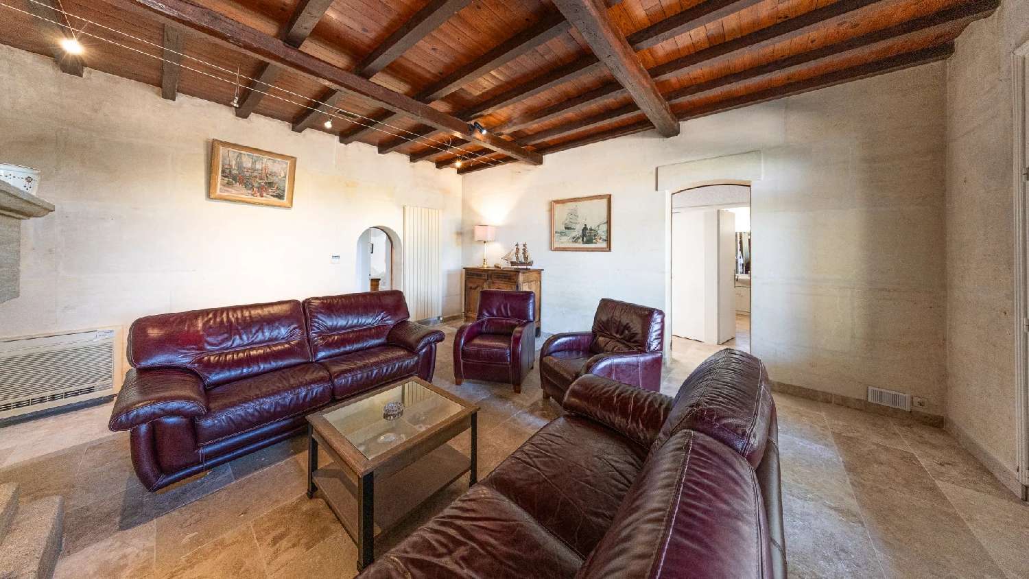  en venta villa Fontvieille Bocas del Ródano 7