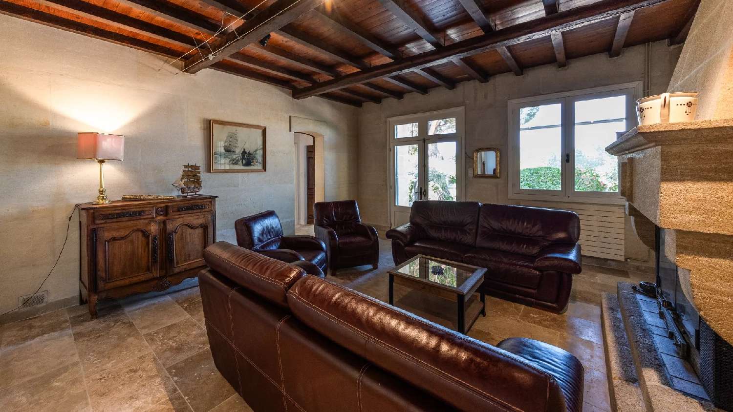  en venta villa Fontvieille Bocas del Ródano 8