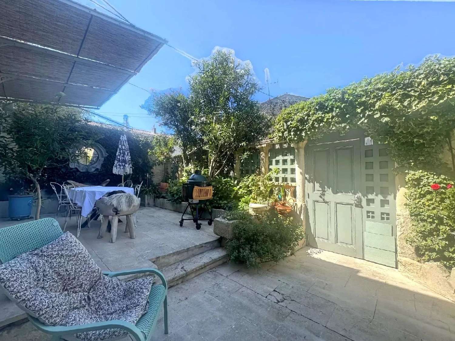 kaufen Villa Fontvieille Bouches-du-Rhône 3