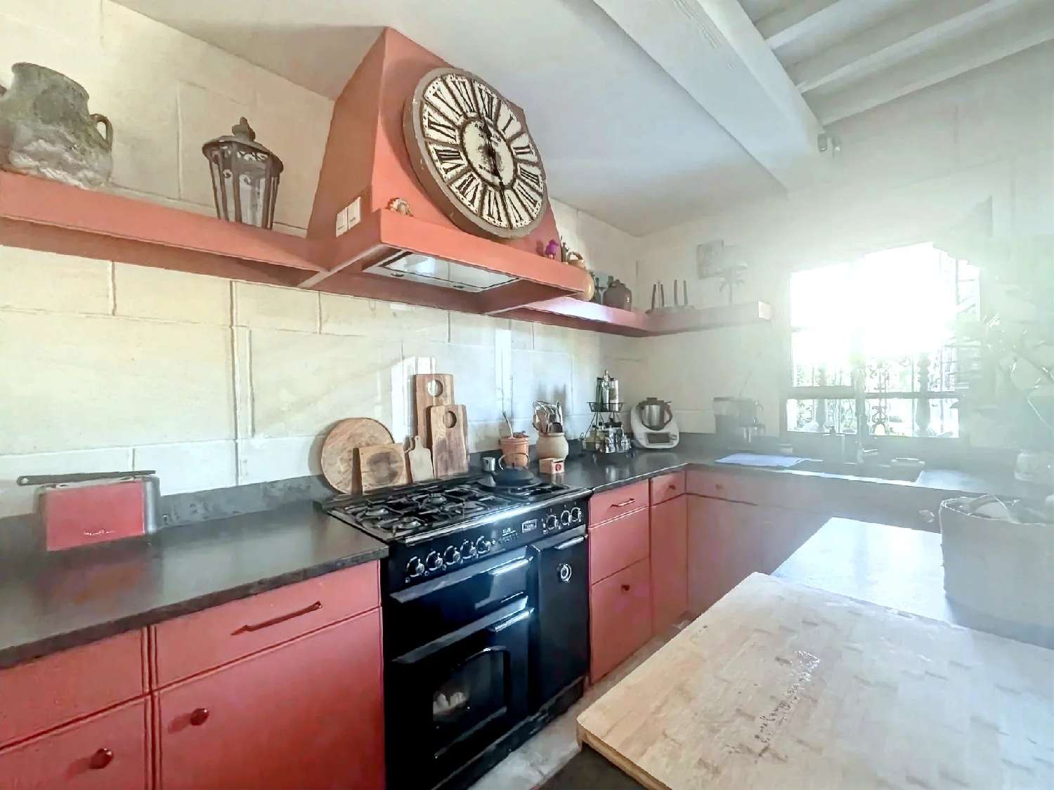 kaufen Villa Fontvieille Bouches-du-Rhône 6