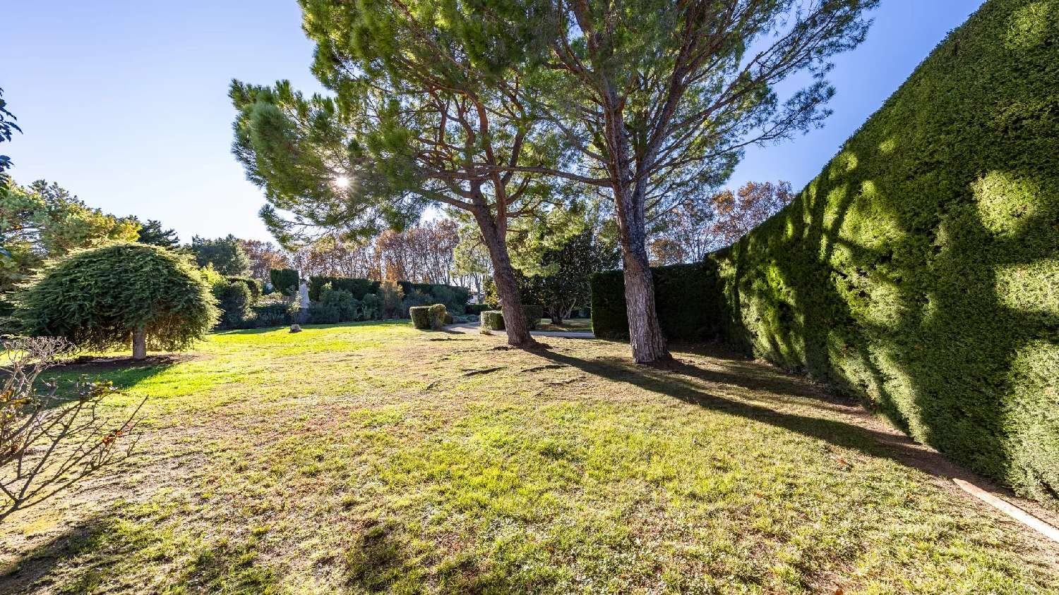 en venta villa Fontvieille Bocas del Ródano 3