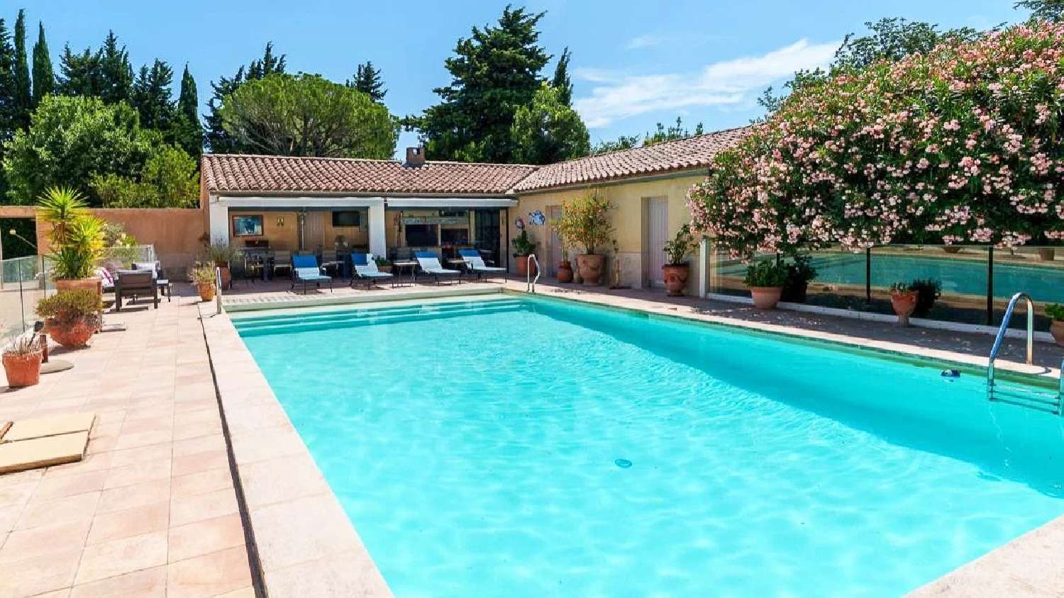  en venta villa Fontvieille Bocas del Ródano 5