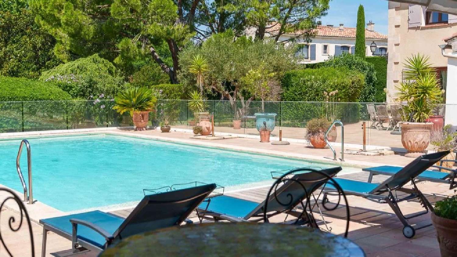  en venta villa Fontvieille Bocas del Ródano 6