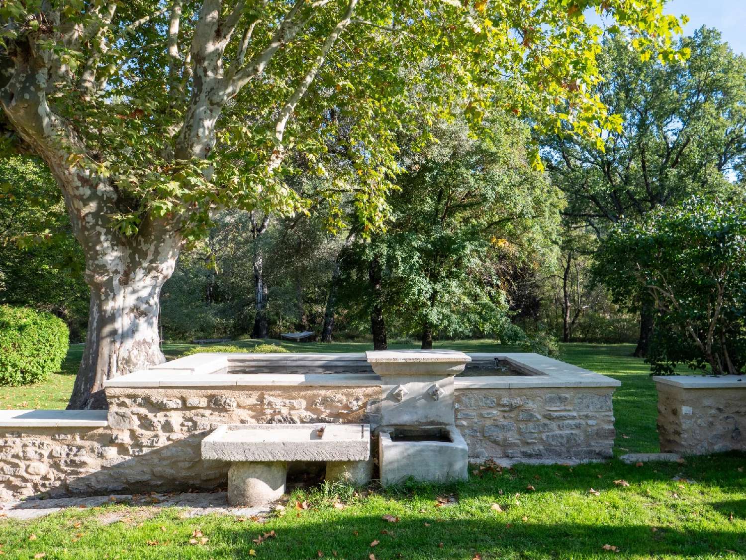  te koop villa Forcalquier Alpes-de-Haute-Provence 1