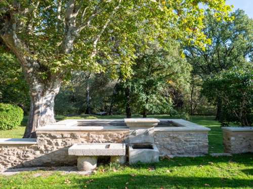 Forcalquier Alpes-de-Haute-Provence villa foto 7306845