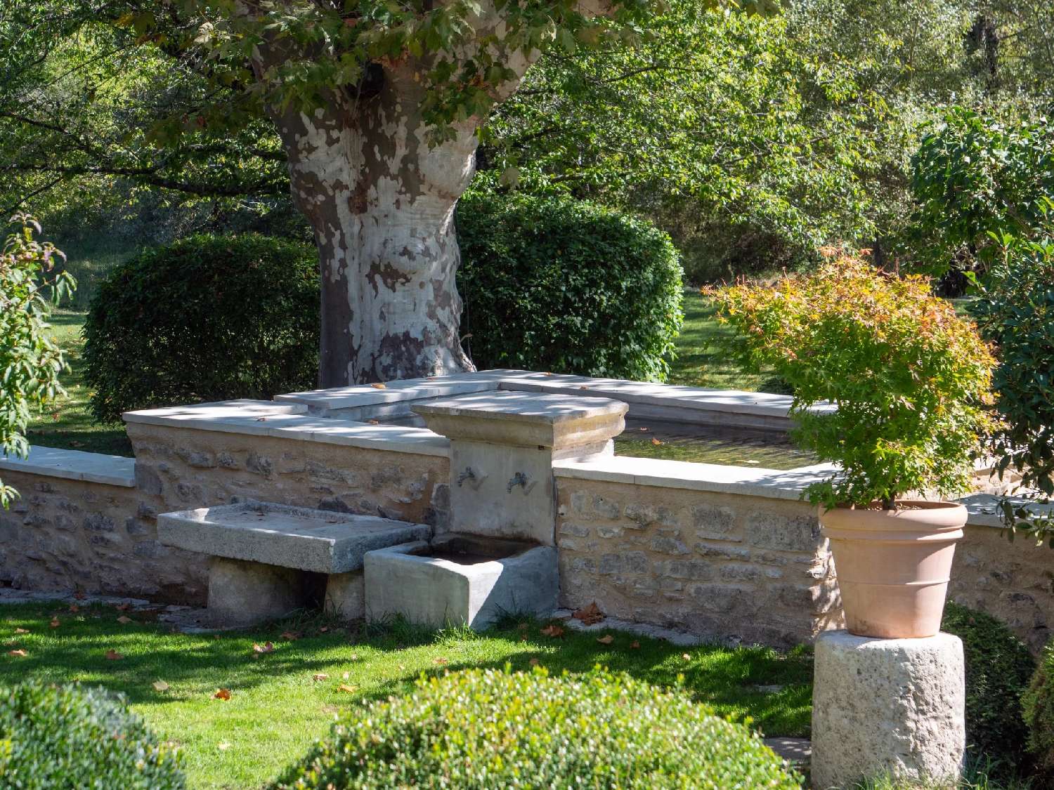  te koop villa Forcalquier Alpes-de-Haute-Provence 2