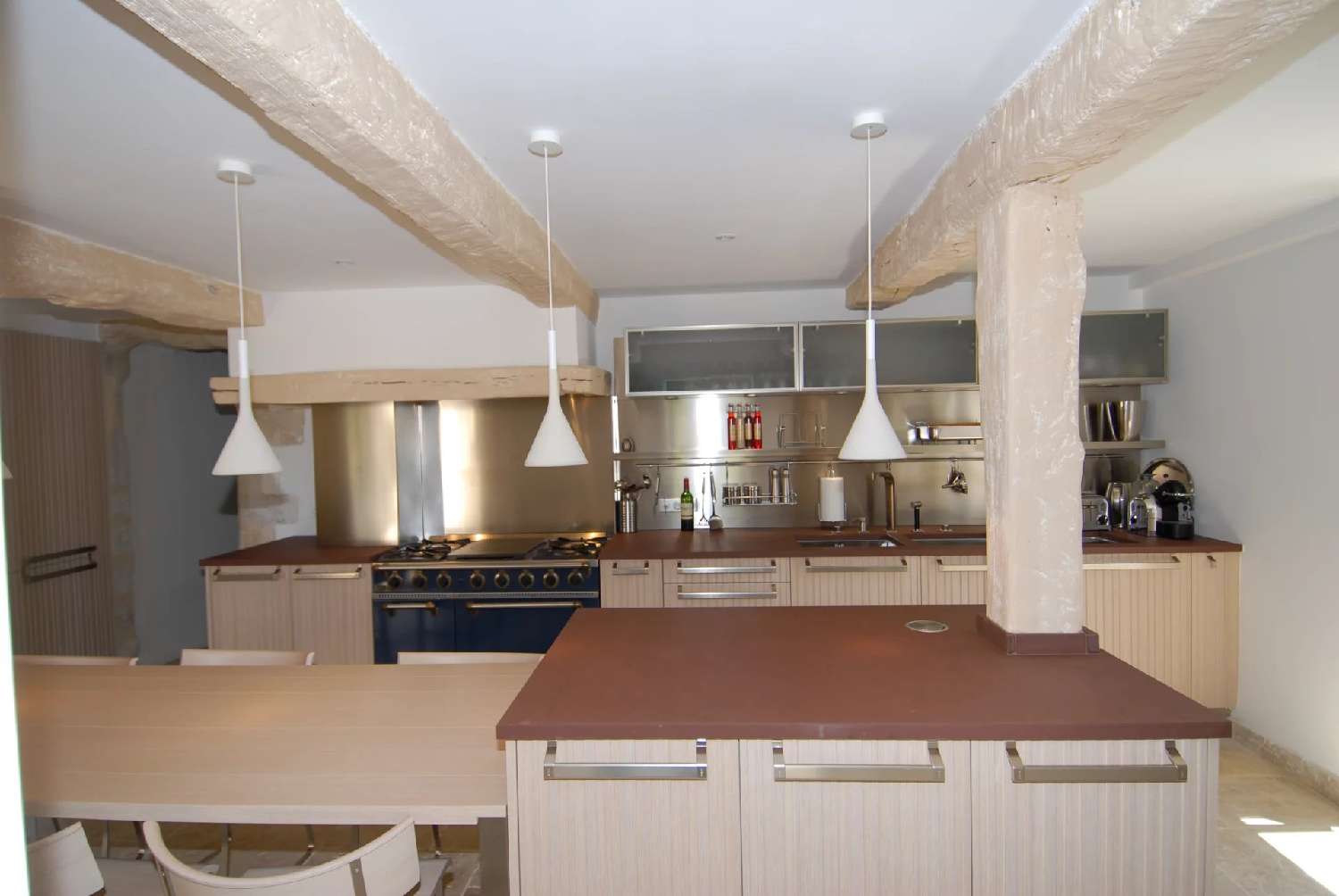  te koop villa Forcalquier Alpes-de-Haute-Provence 3