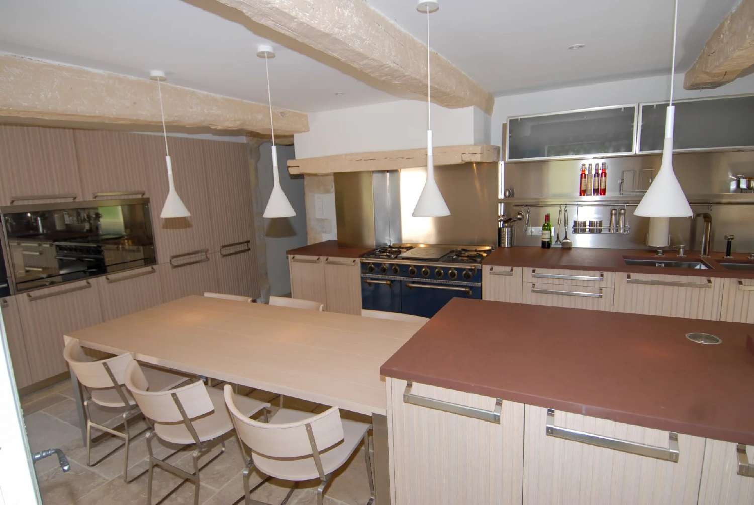  te koop villa Forcalquier Alpes-de-Haute-Provence 4