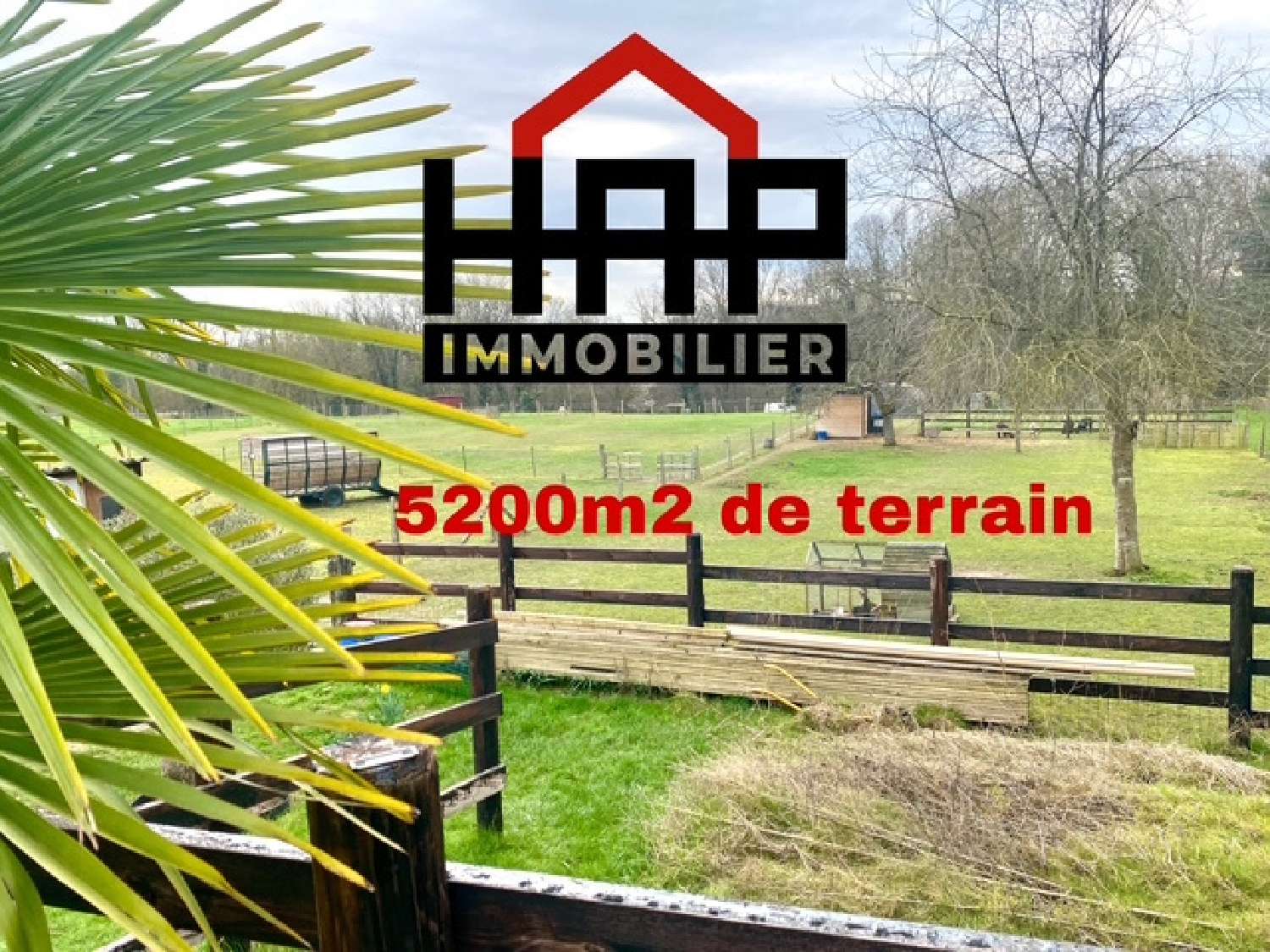  en venta villa Fouencamps Somme 1