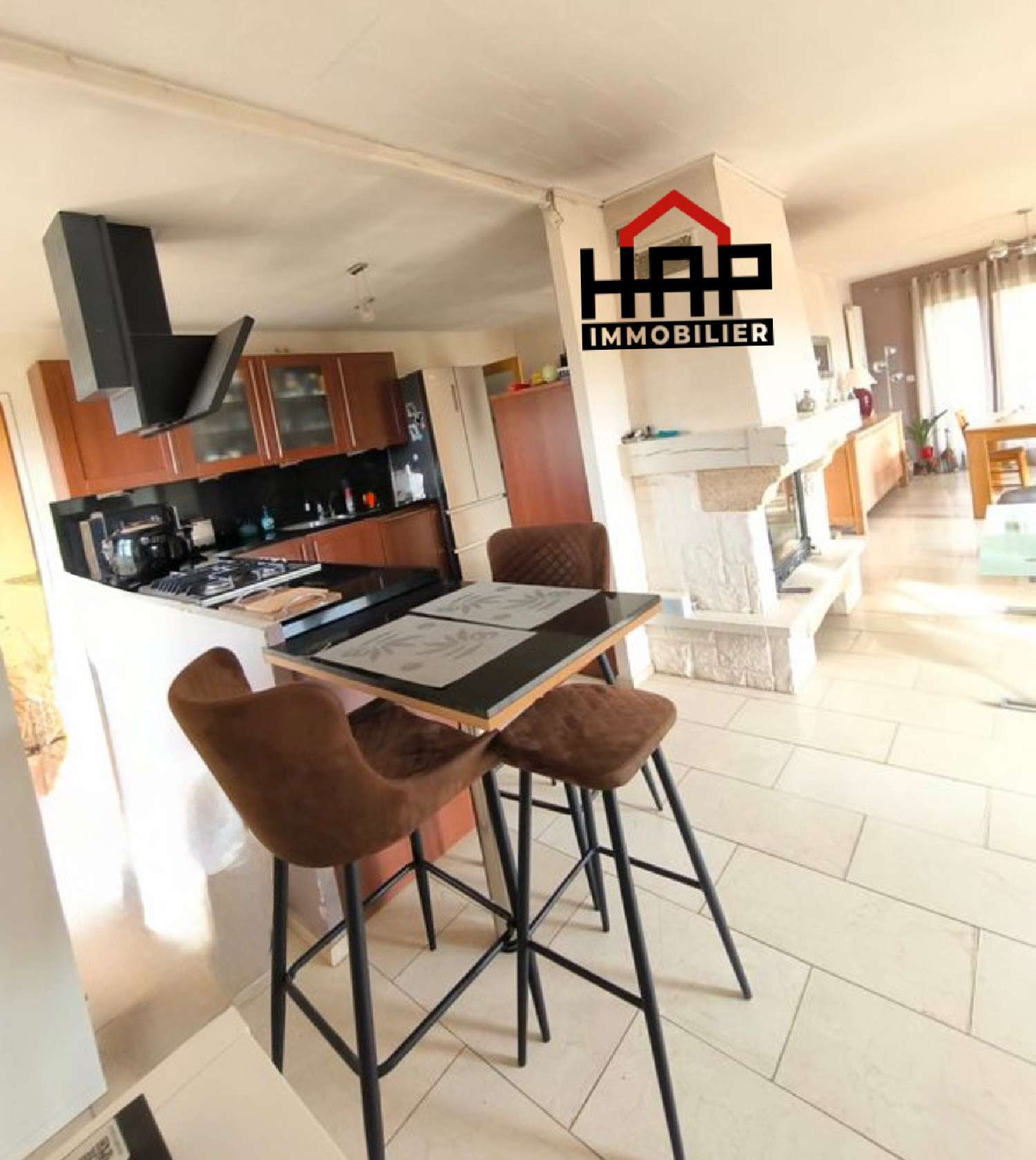  en venta villa Fouencamps Somme 5