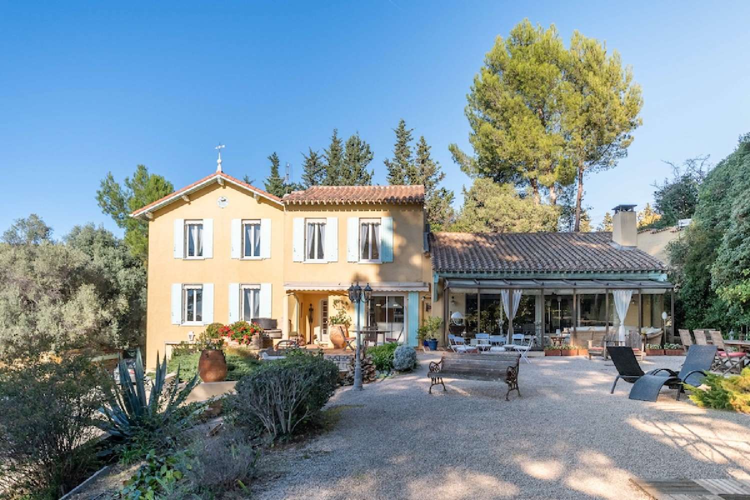  en venta villa Fourneaux-le-Val Calvados 1