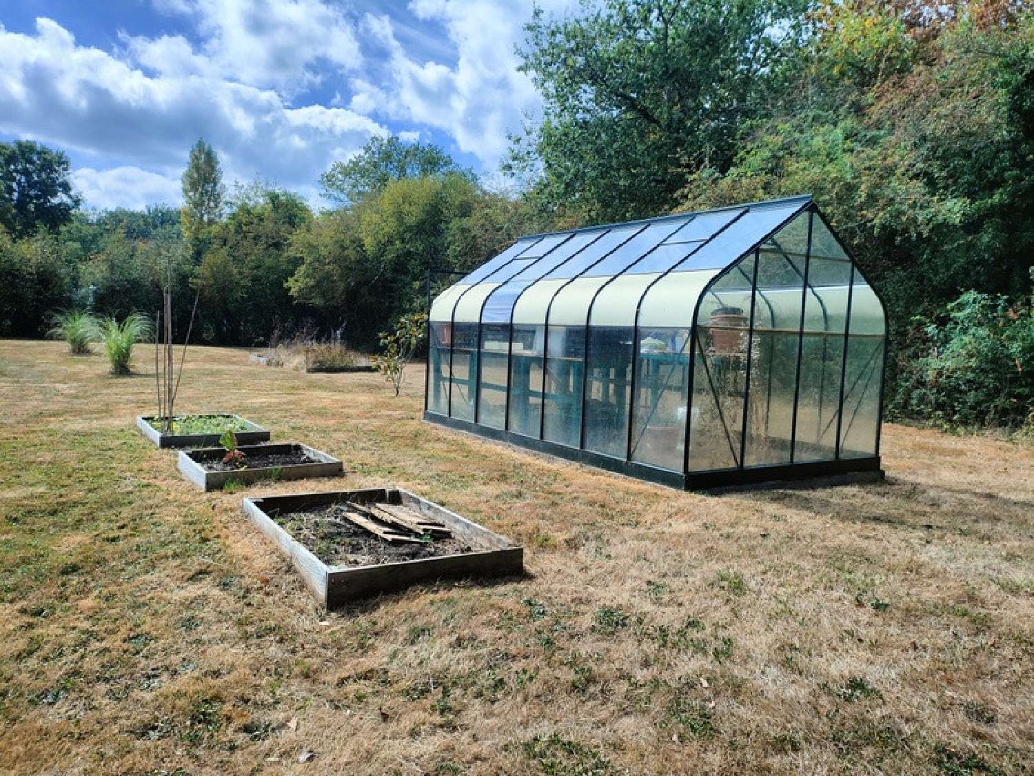  te koop villa Fours Nièvre 6