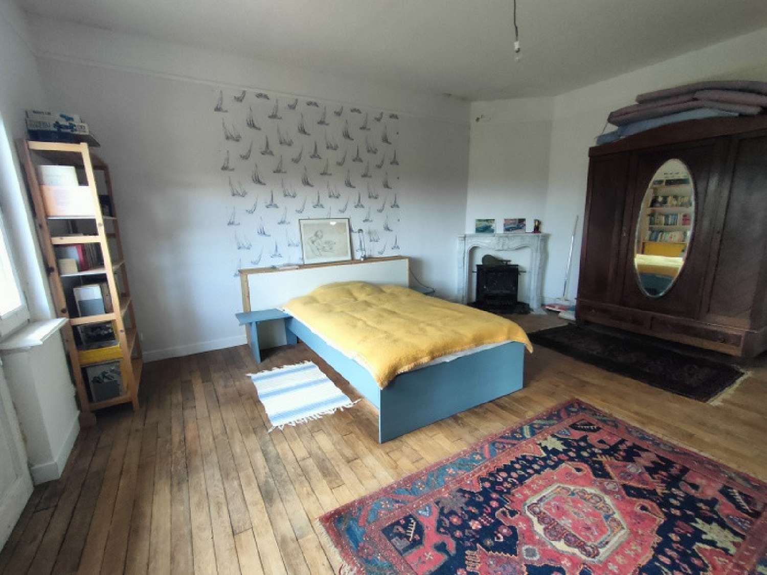  te koop villa Fours Nièvre 7