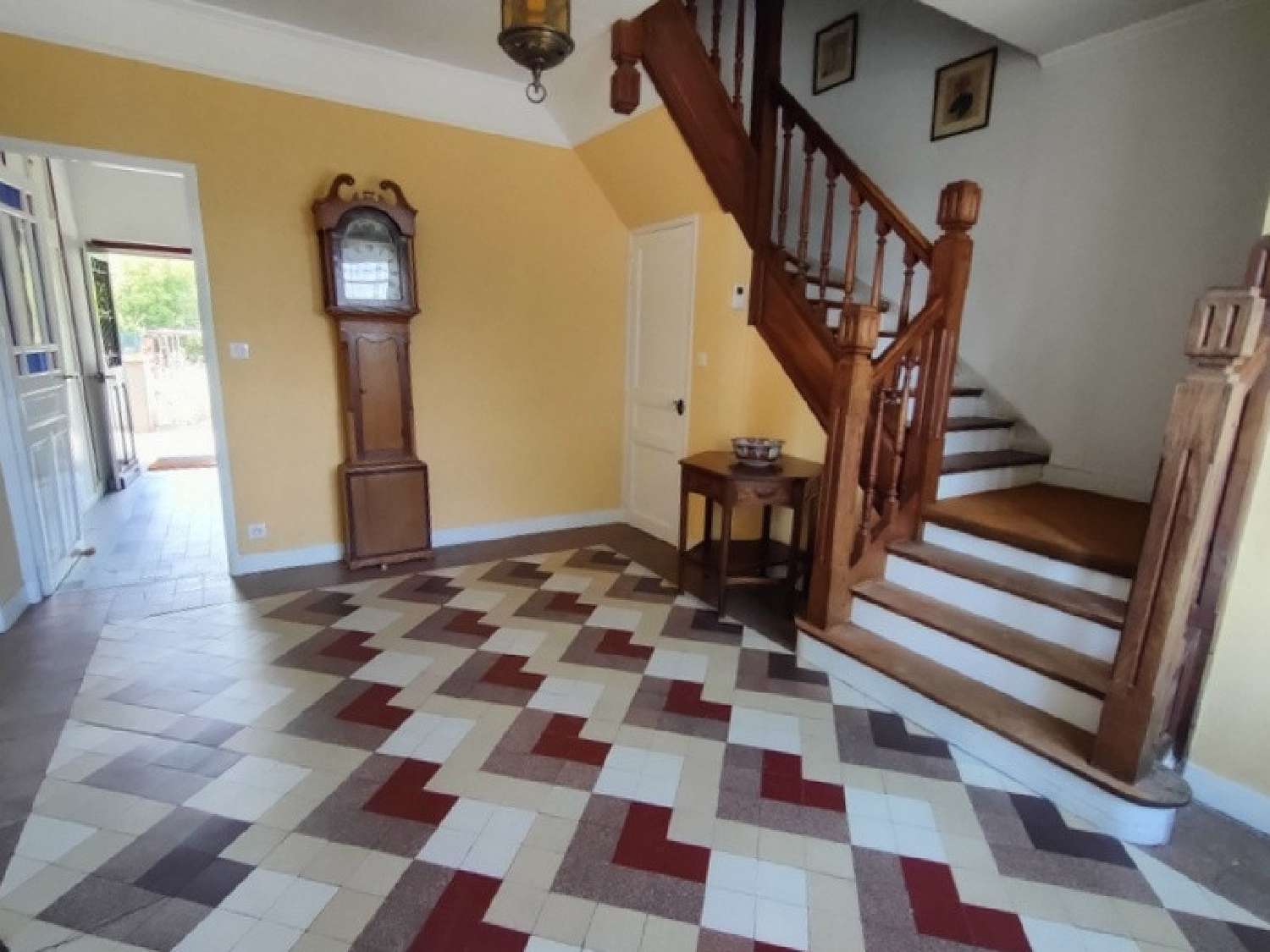  te koop villa Fours Nièvre 8