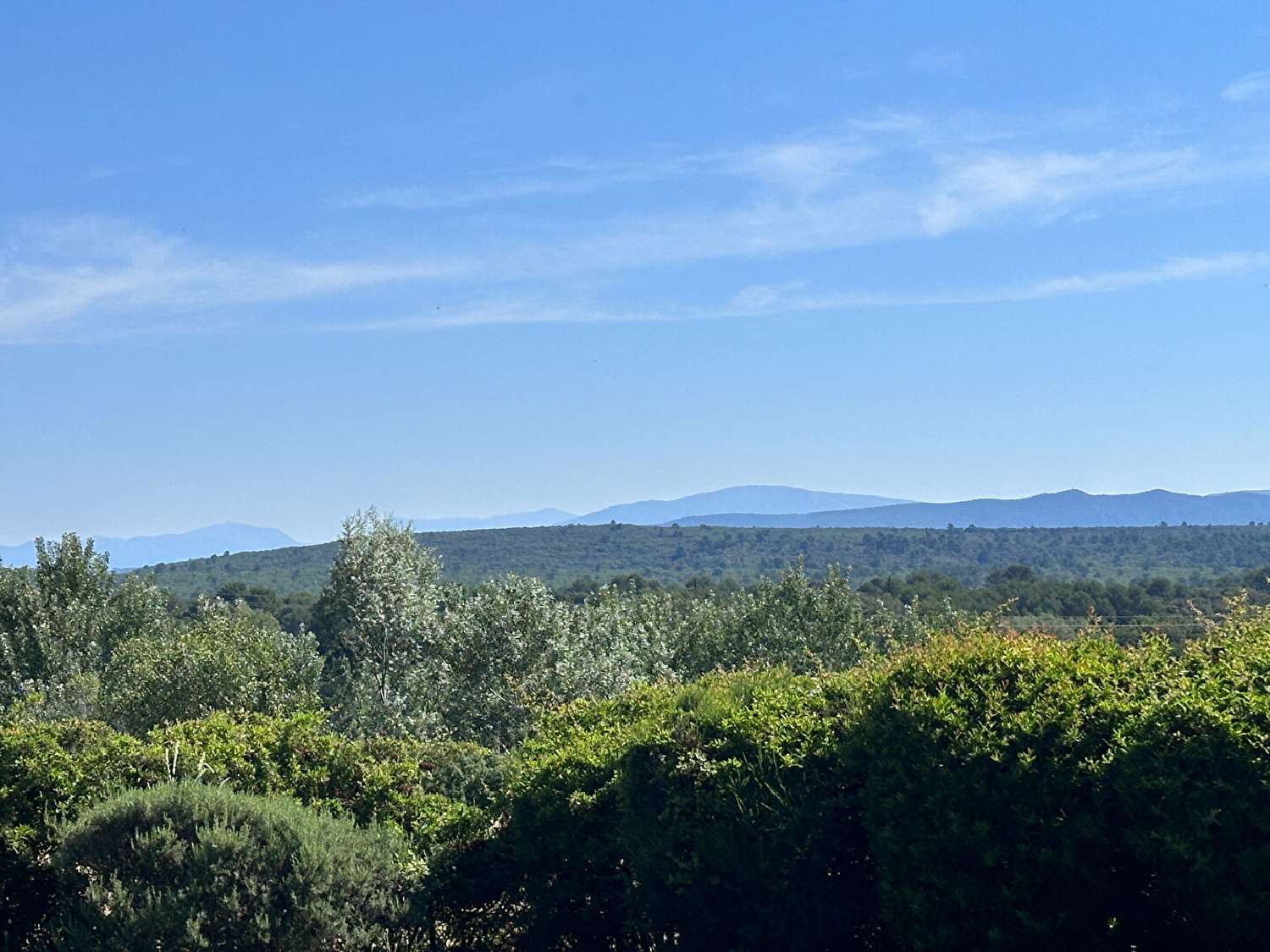  en venta villa Fox-Amphoux Var 4