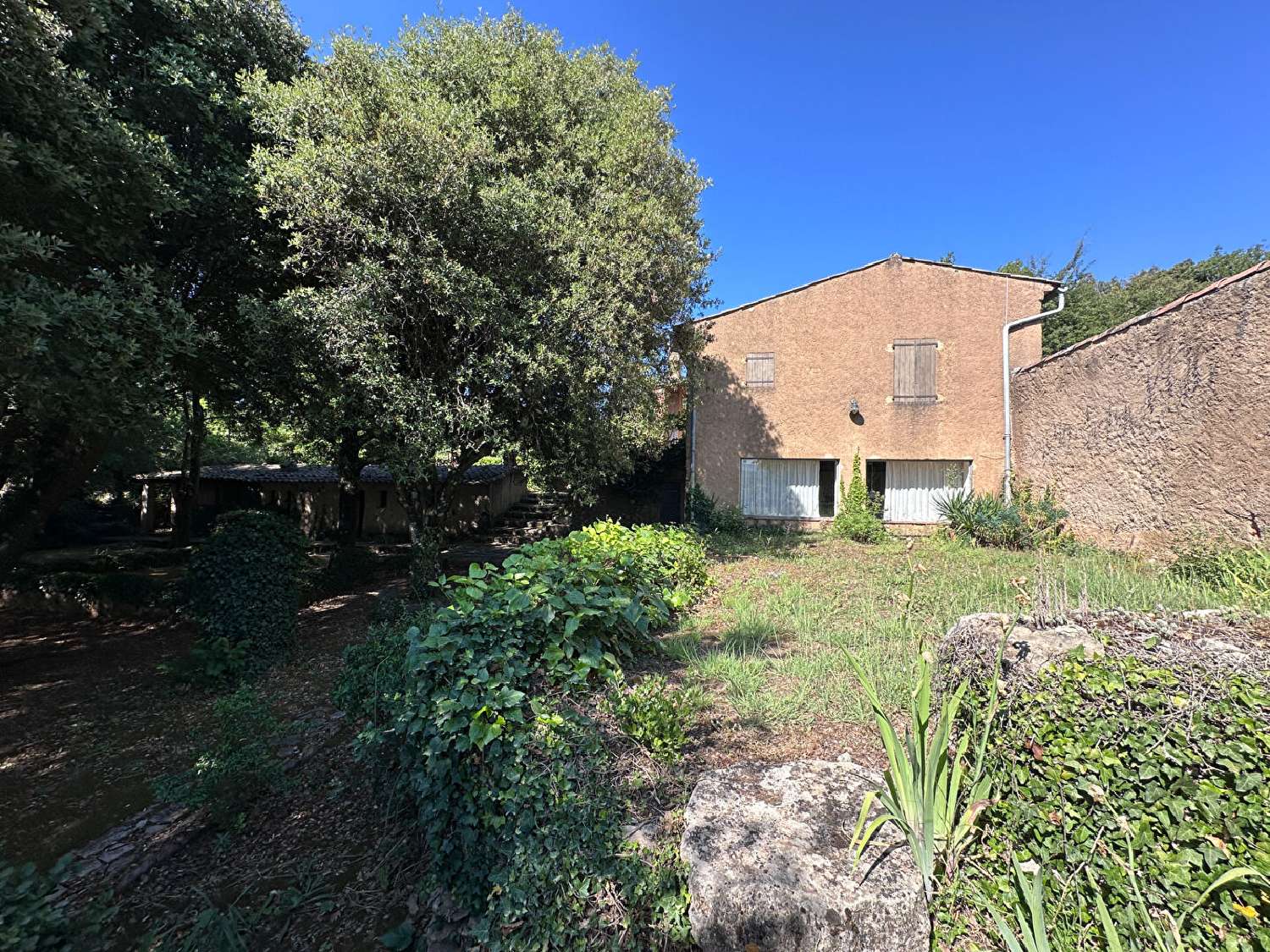  en venta villa Fox-Amphoux Var 5