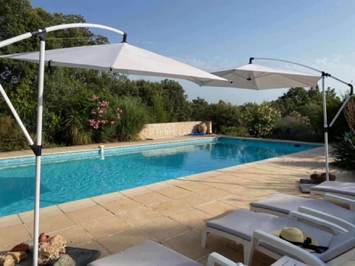  en venta villa Fox-Amphoux Var 3