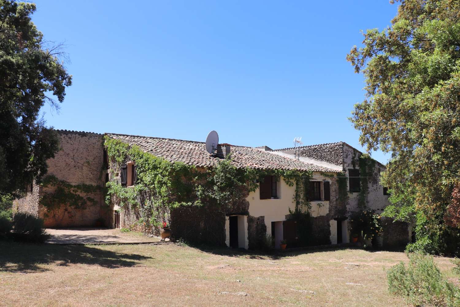  en venta villa Fox-Amphoux Var 5