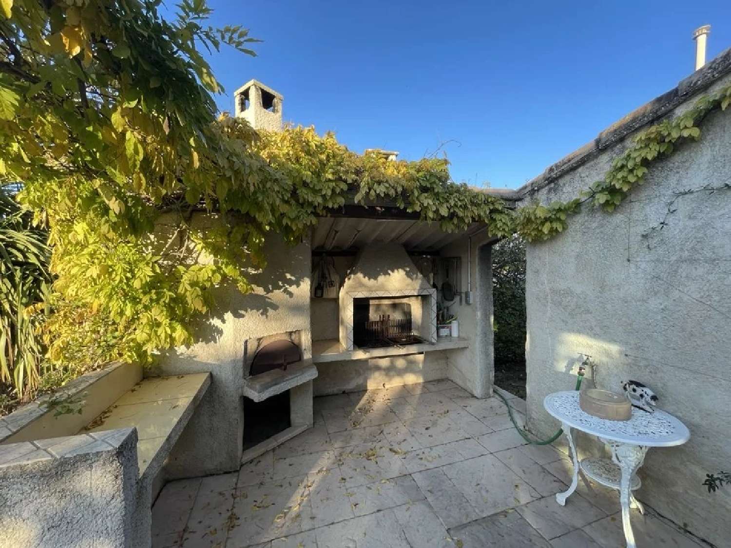  te koop villa Fox-Amphoux Var 3