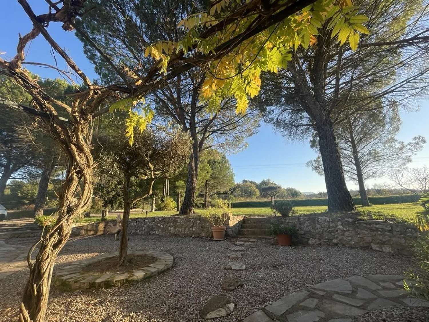  te koop villa Fox-Amphoux Var 8