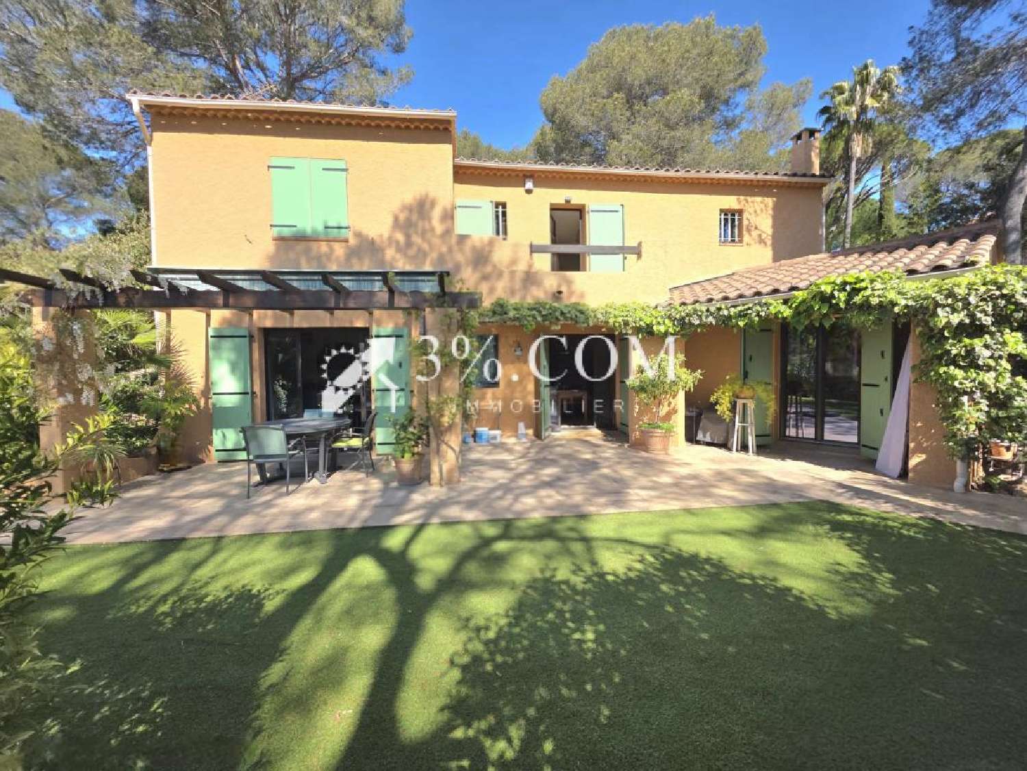 te koop villa Fréjus Var 2