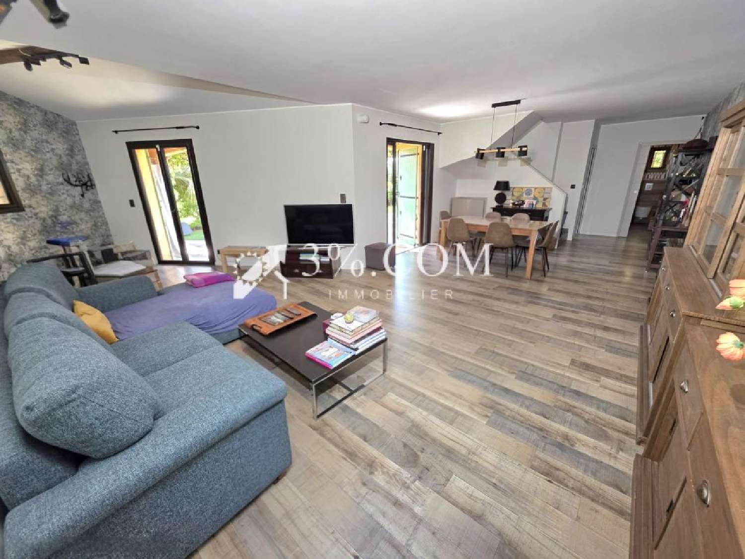 te koop villa Fréjus Var 3