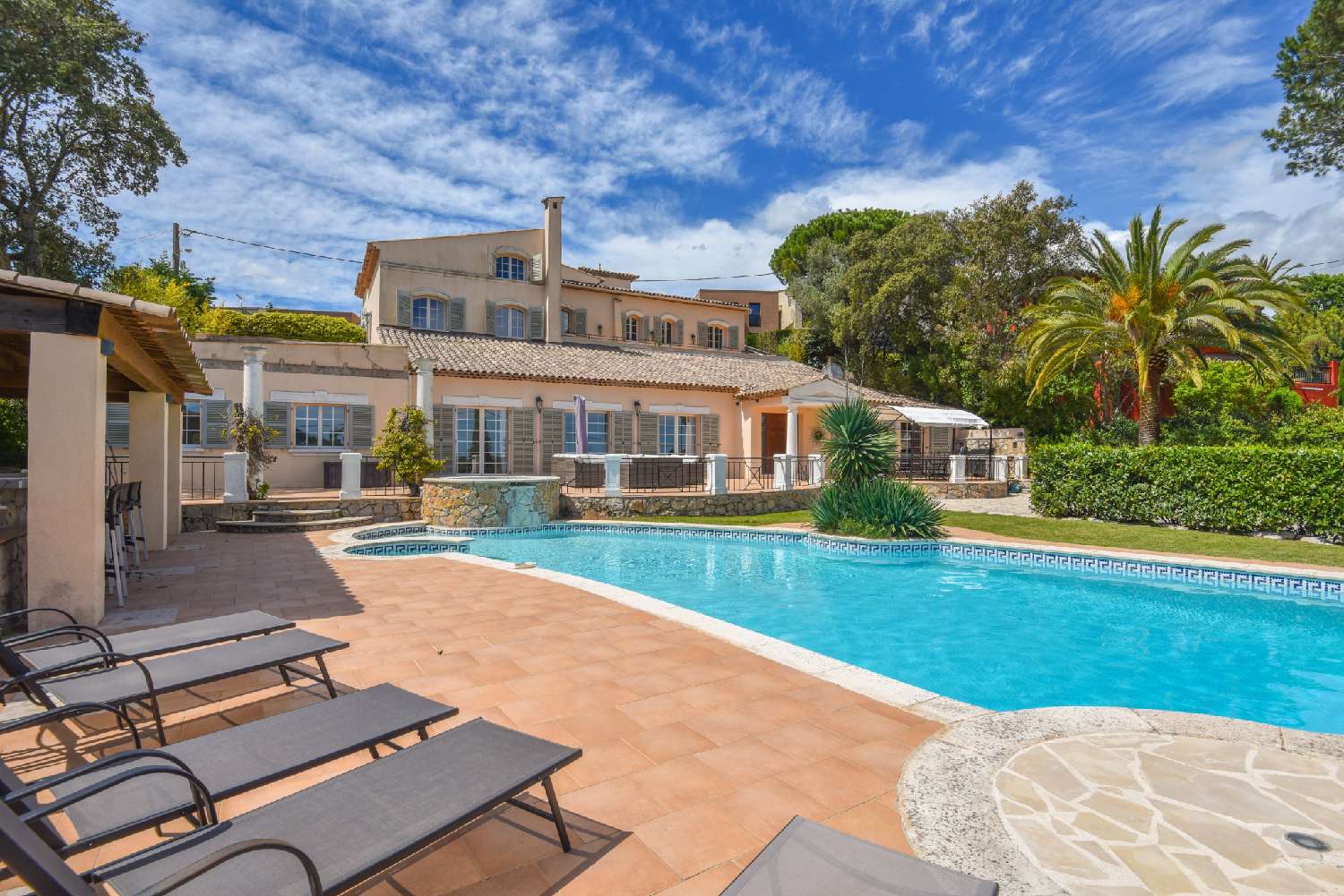  kaufen Villa Fréjus Var 2