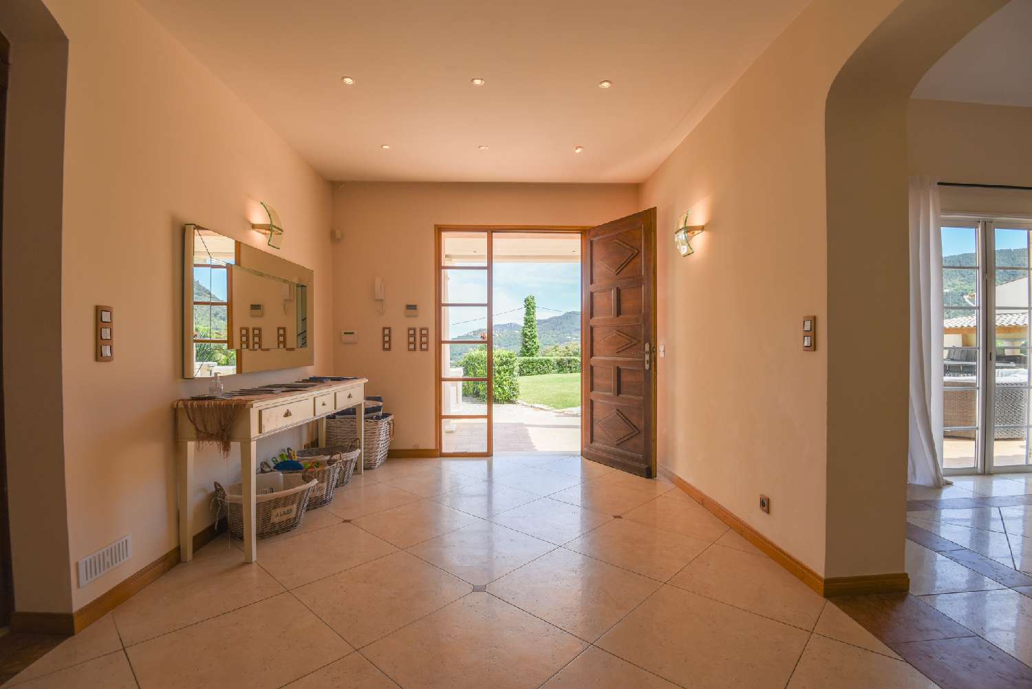  kaufen Villa Fréjus Var 3