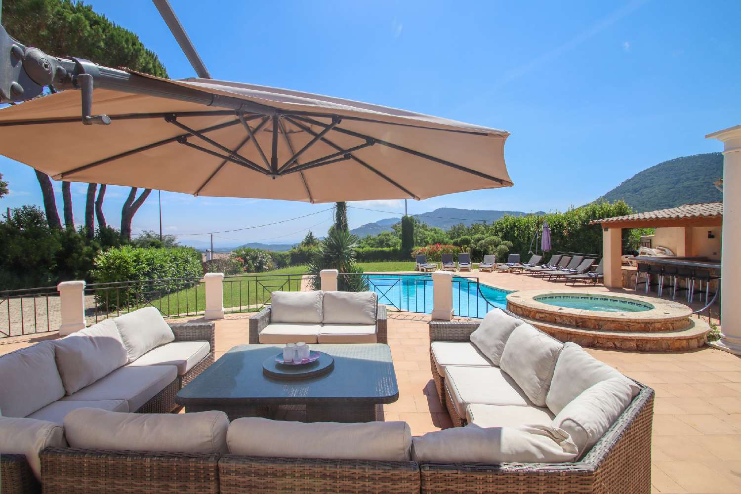  kaufen Villa Fréjus Var 4