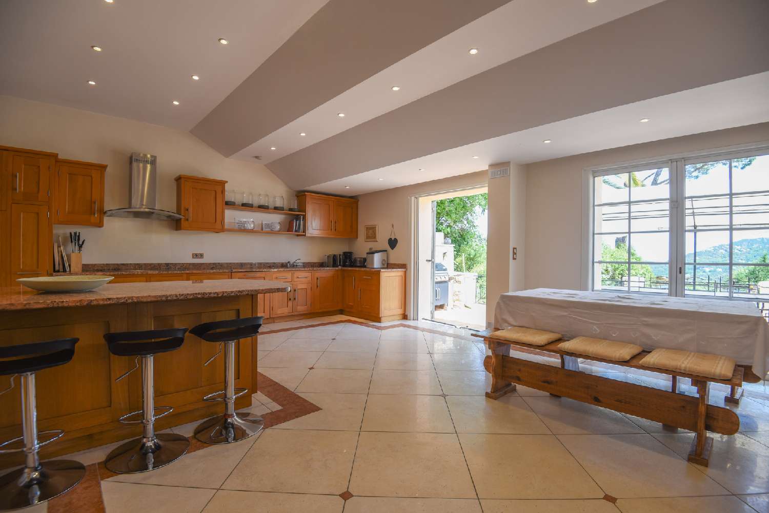  kaufen Villa Fréjus Var 6