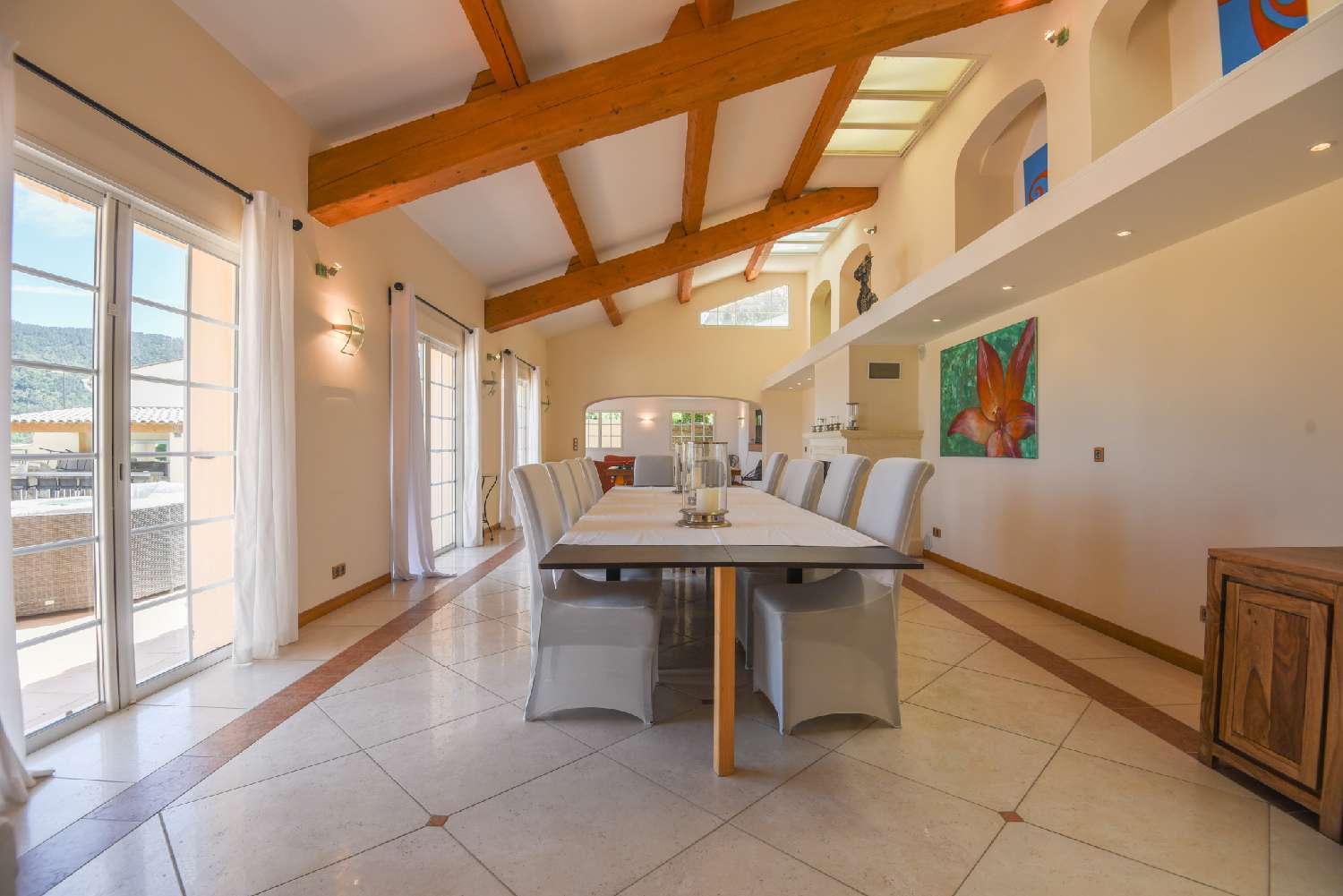  kaufen Villa Fréjus Var 7