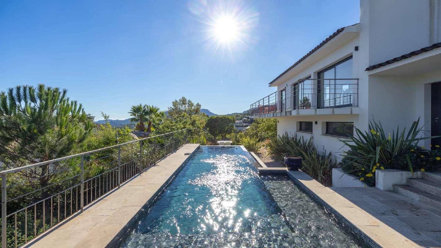  kaufen Villa Fréjus Var 2