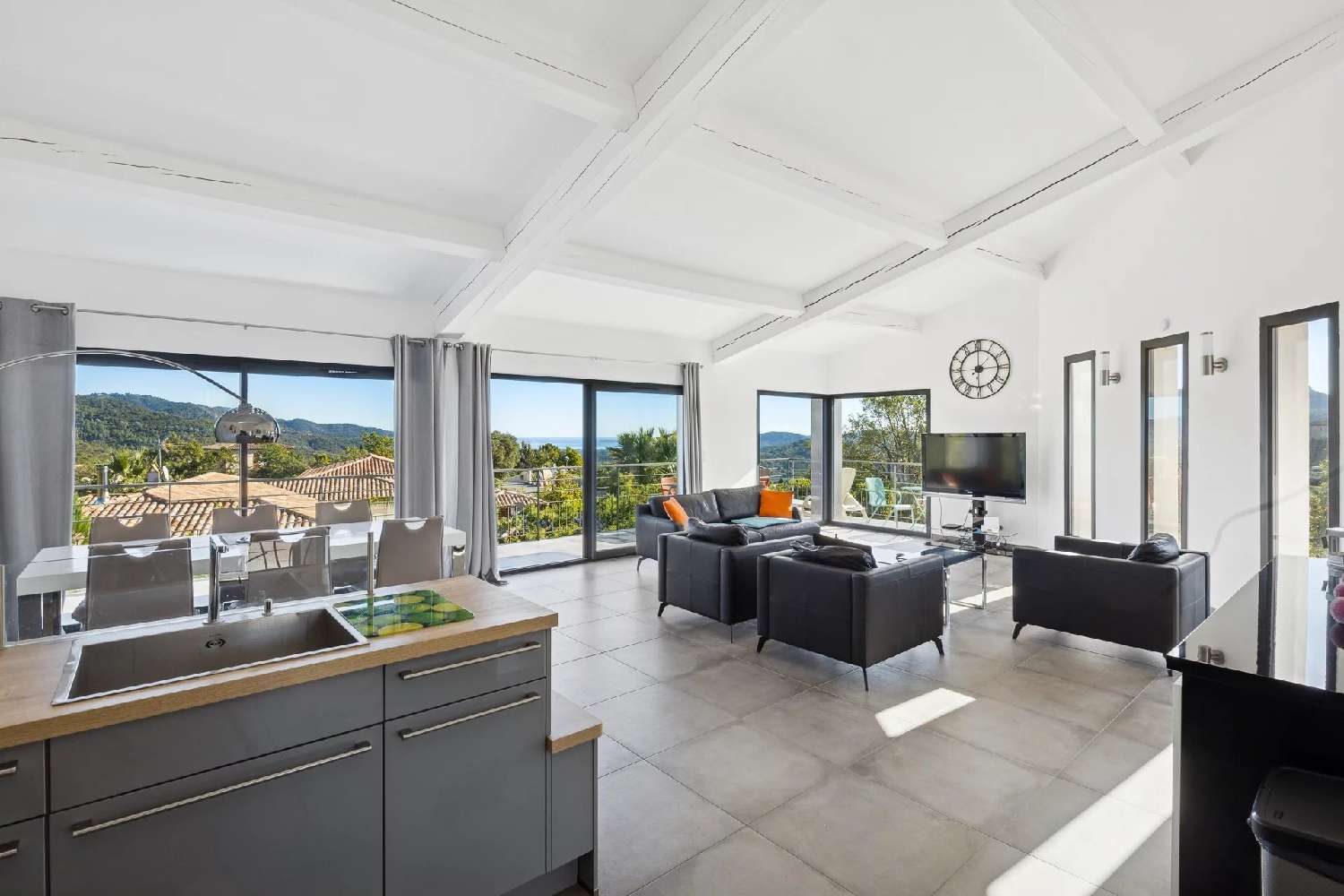  kaufen Villa Fréjus Var 5