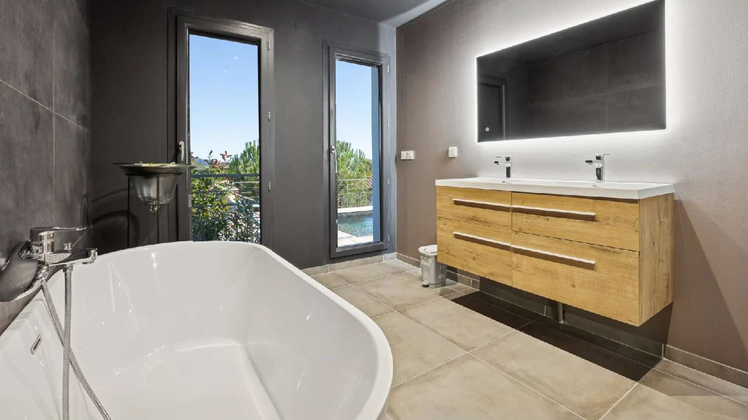  kaufen Villa Fréjus Var 8