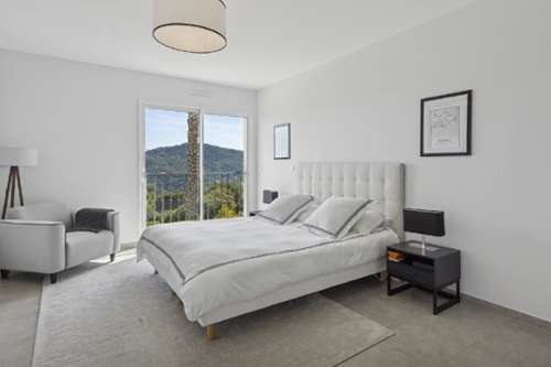 Fréjus Var Villa Bild 7309092