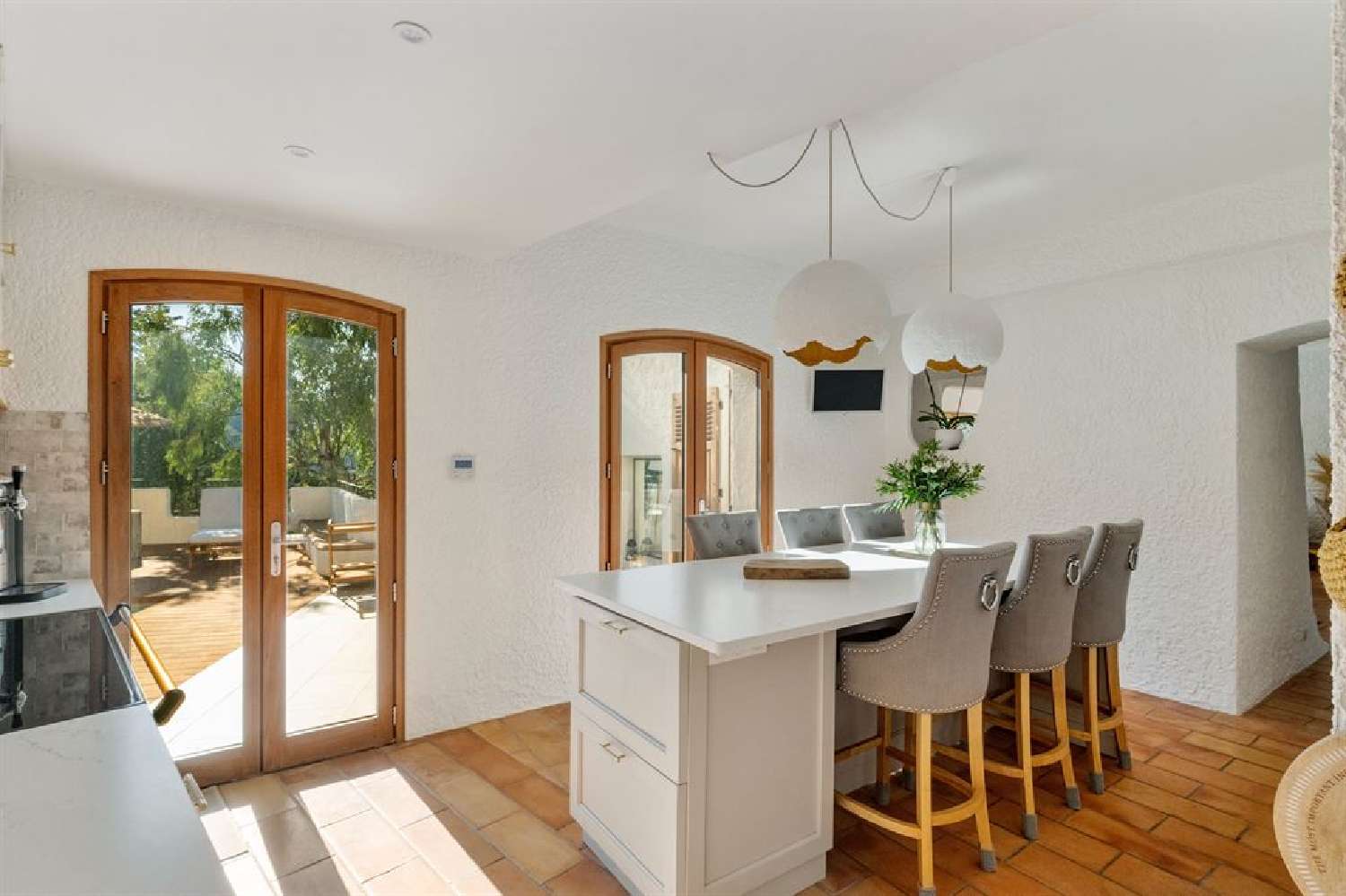  kaufen Villa Fréjus Var 8