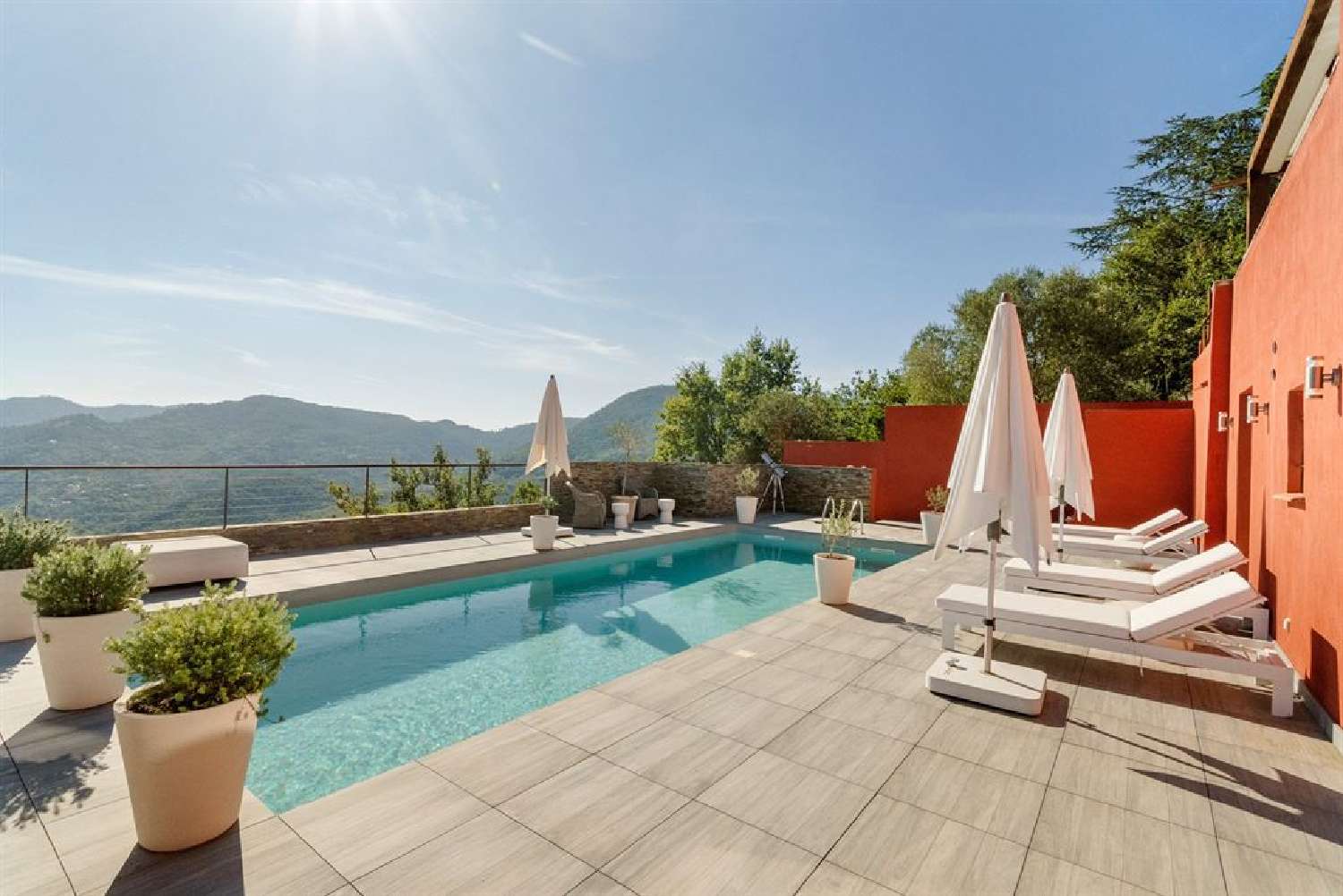  kaufen Villa Fréjus Var 5