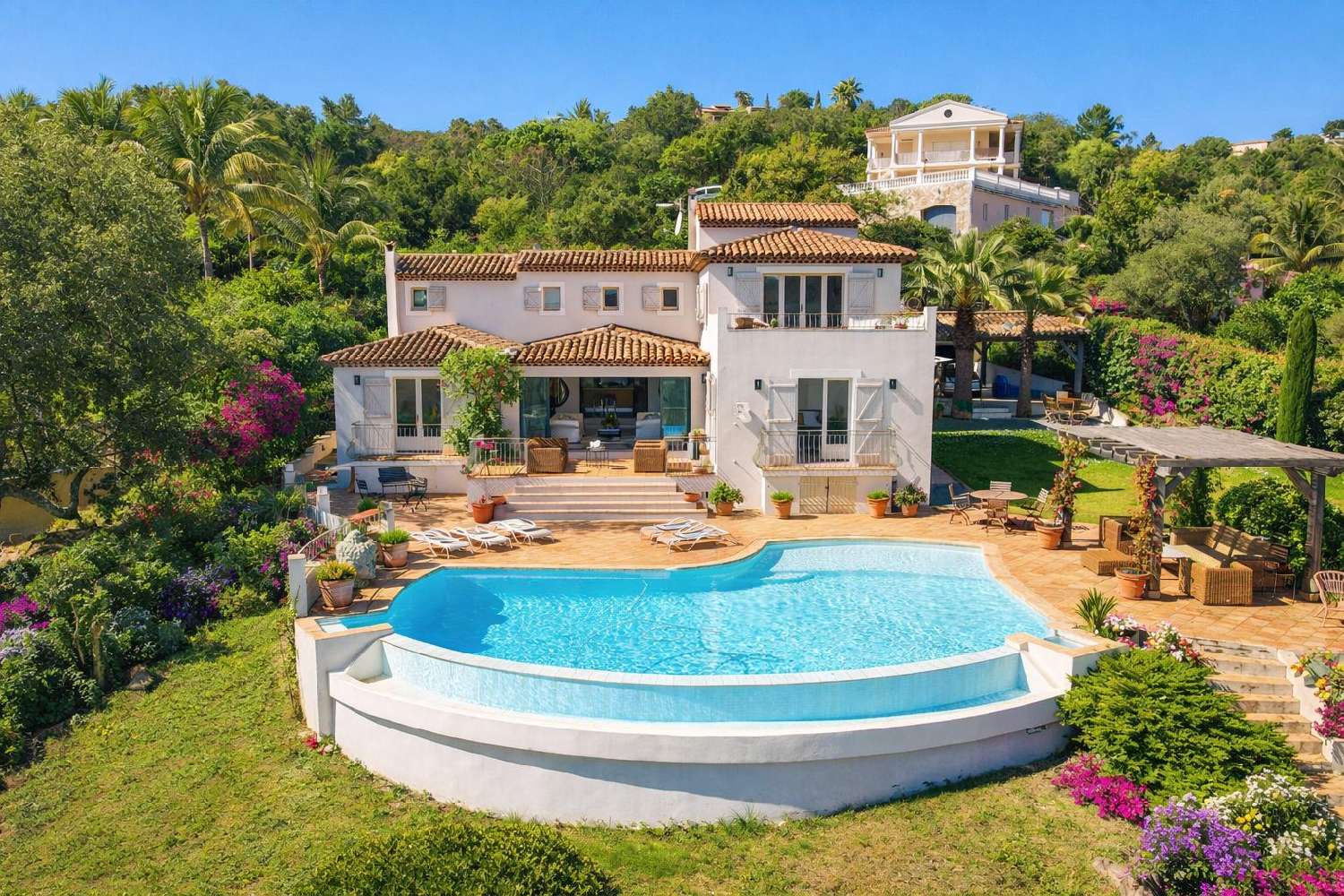  kaufen Villa Fréjus Var 1