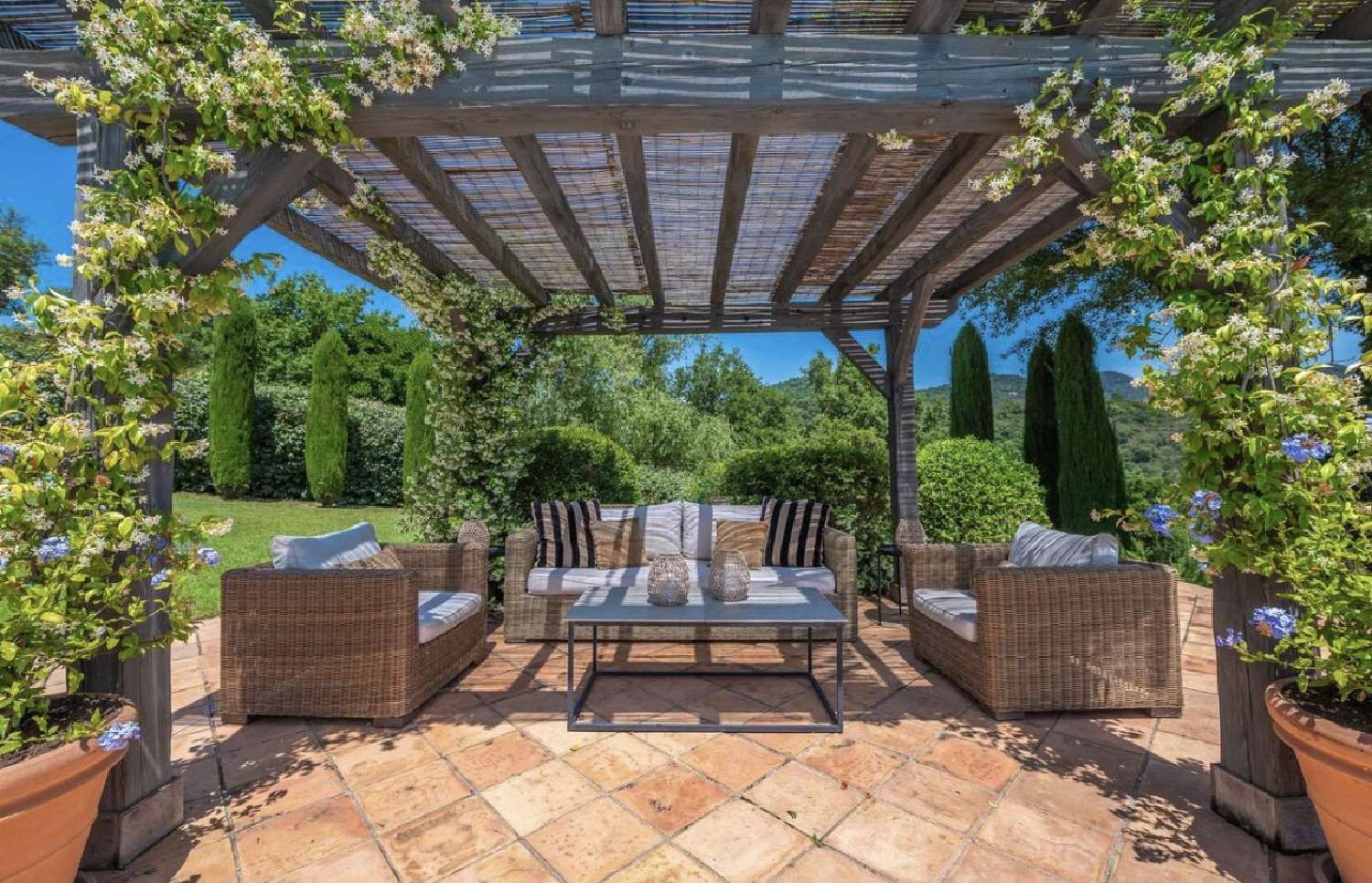  kaufen Villa Fréjus Var 4