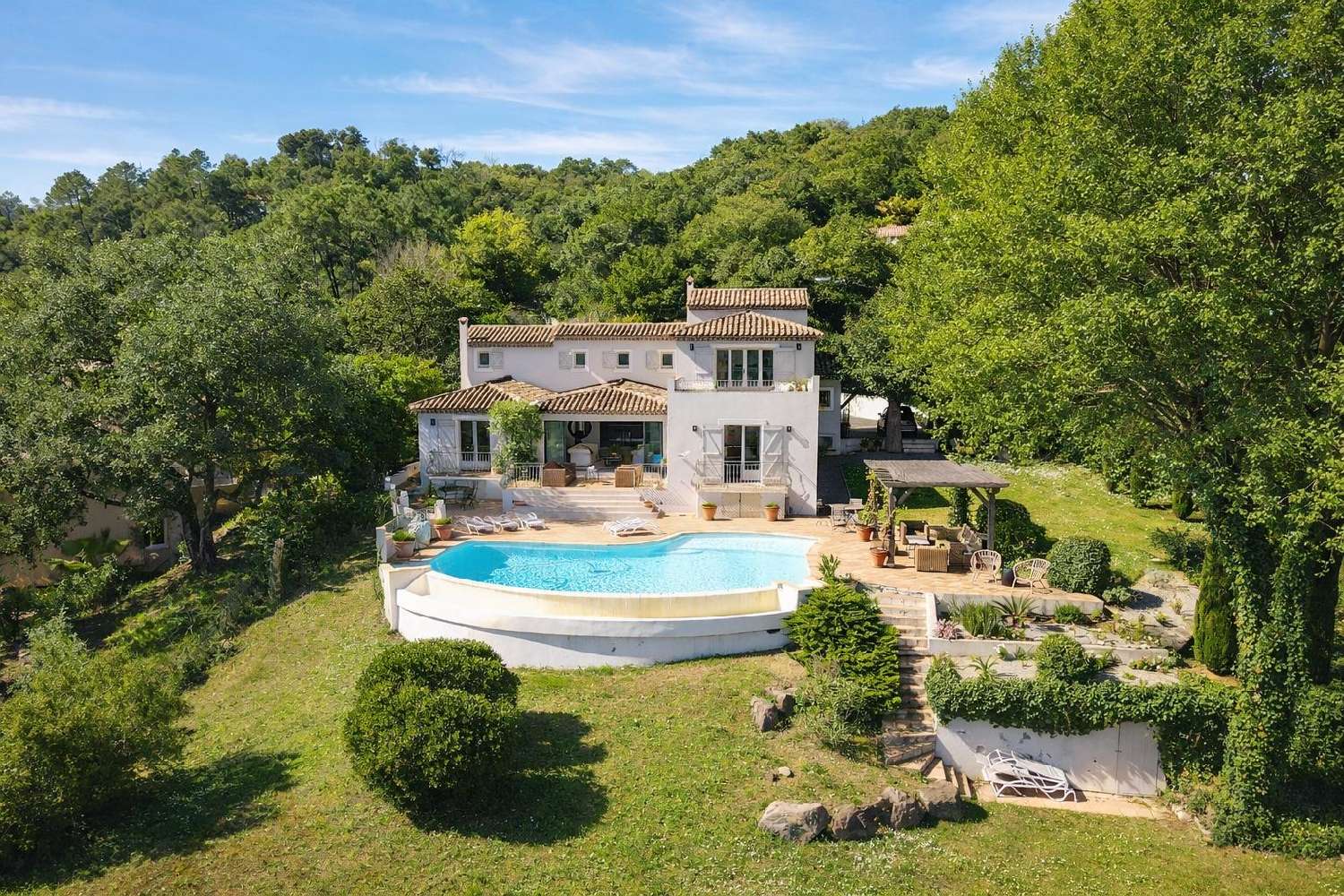  kaufen Villa Fréjus Var 5