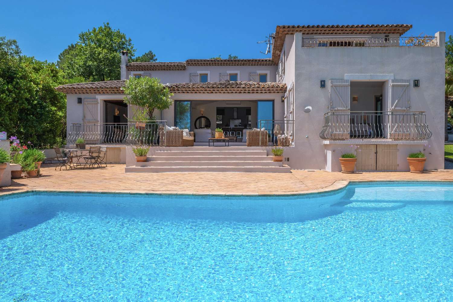  kaufen Villa Fréjus Var 7