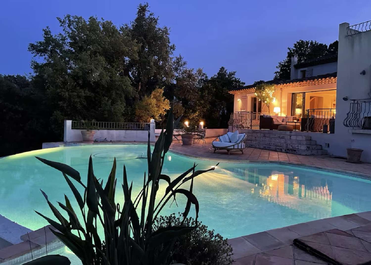  kaufen Villa Fréjus Var 8