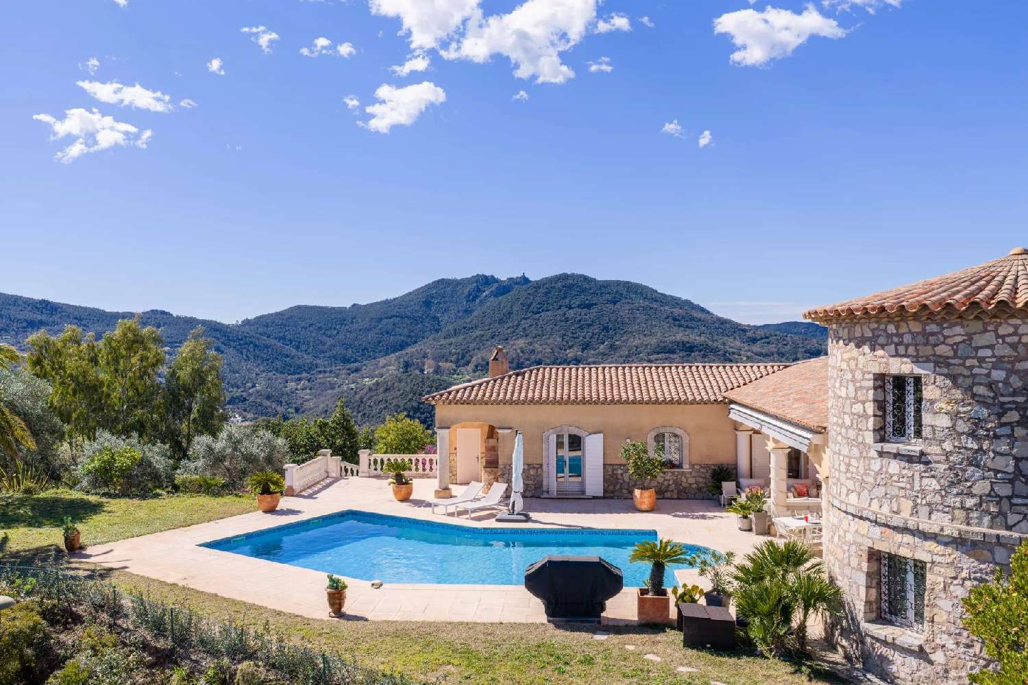  te koop villa Fréjus Var 1